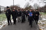 В Рязанской области прошло выездное заседание экспертного совета по городской среде Минстроя России