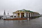 В Рязанской области прошло выездное заседание экспертного совета по городской среде Минстроя России