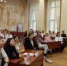 Конкурс «Молодёжь и выборы» - Избирательная комиссия