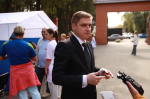 «Холестерин повышен, вам бы диспансеризацию пройти!»