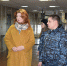 Уполномоченный по правам ребенка в Рязанской области посетила следственный изолятор № 1 - УФСИН