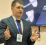 XXIV МЕЖДУНАРОДНАЯ НАУЧНО-ПРАКТИЧЕСКАЯ КОНФЕРЕНЦИЯ В ВИТЕБСКЕ - РязГМУ им. академика И.П. Павлова