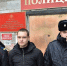 Три новых сотрудника пришли работать в пункт полиции в Чучкове - RyazPressa.Ru