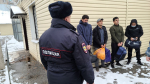 Из Рязанской области выдворили шестерых иностранцев, нарушивших закон