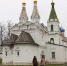Последний храм на территории Рязанского Кремля передали епархии - ГТРК ОКА