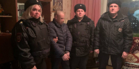 Рязанец грозился убить мать гвоздодером - РИА 7 Новостей