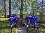 «Транснефть-Верхняя Волга» вышла в финал Международной премии #МыВместе