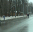 В выходные в регионе потеплеет - ГТРК ОКА