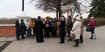 В Рязани для экскурсоводов прошёл семинар на территории Рязанского Кремля