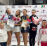 Рязанская теннисистка Александра Карабанова – трехкратная чемпионка Финала «Олимпийских надежд России – 2024», у нас – 8 наград - News-Sport62.Ru