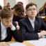 Рекордное количество человек приняли участие в географическом диктанте в РГУ - РИА 7 Новостей
