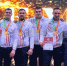 ПРЕПОДАВАТЕЛЬ РЯЗГМУ ОДЕРЖАЛ ТРИ ПОБЕДЫ В КУБКЕ МИРА ПО ГИРЕВОМУ СПОРТУ - РязГМУ им. академика И.П. Павлова