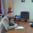 Владимир Рожков провел личный прием граждан в Сасовском муниципальном округе - Единая Россия