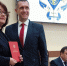 ЗАСЕДАНИЕ УЧЁНОГО СОВЕТА РЯЗГМУ - РязГМУ им. академика И.П. Павлова