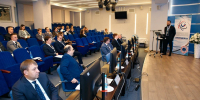 Молодые специалисты-нефтетранспортники представили свои передовые разработки - Комсомольская Правда
