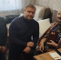 Ветеранам вручили медаль «Рязань – город трудовой доблести» - ИА Малая Родина