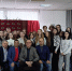 «Туркменистан – страна ковров, музыки и дружбы» - РГУ им. С.А. Есенина