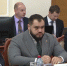 Нового зампреда Рустама Халикова представил рязанский губернатор - Комсомольская Правда
