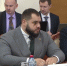 Малков представил нового зампреда правительства Рязанской области Халикова - РИА 7 Новостей