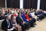 В Рязани говорили об укреплении традиционных российских духовно-нравственных ценностей
