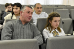 В рязанском перинатальном центре зарегистрировали имена троих малышей