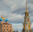 Напротив Кремлевского вала появится смотровая площадка - РИА 7 Новостей