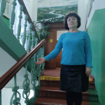 Лестницеход и радиогид появятся в Пронском краеведческом музее