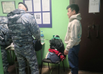 Из Рязани депортировали очередную группу иностранцев в связи с нарушениями законов