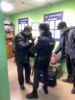 Из Рязани депортировали очередную группу иностранцев в связи с нарушениями законов