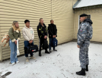 Рязанские судебные приставы выдворили еще 3 иностранцев за пределы РФ за нарушение миграционного законодательства
