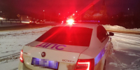 В Рязани подросток решил покататься и попал в ДТП - ProGorod62.Ru