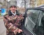 Рязанцы организовали велопробег, посвящённый Году семьи и победе в битве под Москвой