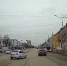 Учебный автомобиль спровоцировал аварийную ситуацию в центре Рязани - РИА 7 Новостей