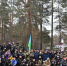 Росгвардия приняла участие в закрытии военно-патриотических сборов "Авангард" в Рязанской области - Росгвардия