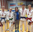Спортсмены СШ «Сокол» - призеры Чемпионата и Первенства ЦФО России по джиу-джитсу - Управление по физкультуре и спорту
