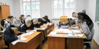 В Политехе продолжается проект “Студент на один день” - Рязанский Политех