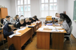В Политехе продолжается проект “Студент на один день”