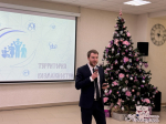В Рязани обсудили проблемы детей с инвалидностью