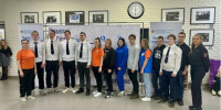 В Рязани состоялся форум для детей с ОВЗ - ProGorod62.Ru