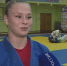Рязанская спортсменка Александра Шестопалова завоевала золотую медаль Первенства России по дзюдо - ГТРК ОКА