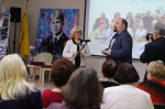 Юбилей рязанских литераторов