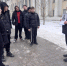 «Зимний путь»: к 205-летию Якова Полонского - Детская библиотека