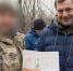 Виталий Артемов отправился в зону СВО и передал помощь из Рязани - ProGorod62.Ru