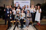 Павел Малков: Президентская платформа «Россия – страна возможностей» объединяет тысячи талантливых людей нашей страны
