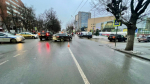Два человека пострадали в ДТП в Рязани