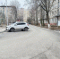 В рамках депутатского контроля единороссы оценили ход благоустройства округа №5 - Единая Россия