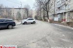 В рамках депутатского контроля единороссы оценили ход благоустройства округа №5