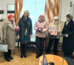 Хорошие девчата