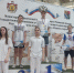 Спортсмены МБУ ДО «СШ ВВС «Волна» - призеры Открытых областных соревнований по плаванию «Турнир городов России» - Управление по физкультуре и спорту