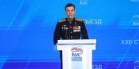 Павел Малков: Именно такие люди должны сегодня строить будущее страны - Единая Россия